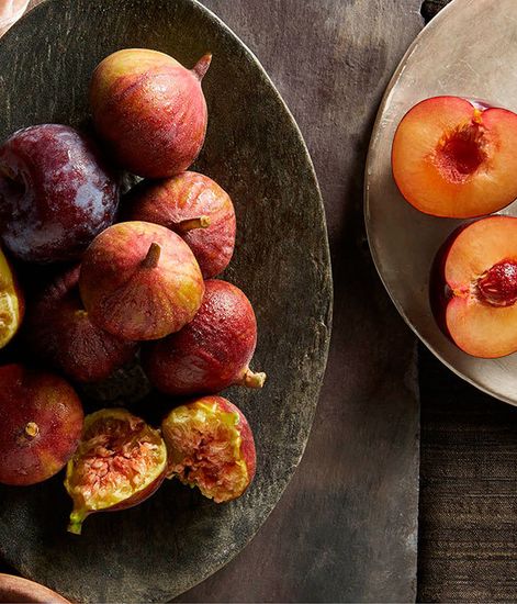 Дикий инжир и розовый кедр скраб для тела, Grace Cole