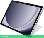 Чехол для планшета Samsung для Galaxy Tab A9+ Book Cover белый (EF-BX210TWEGRU)