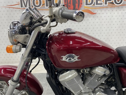 Honda VRX400 , 1998