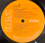 Ronnie Milsap - Live (Англия 1976г.)