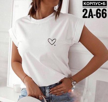 Футболка 6824808 Fabrika