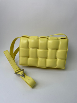 Сумка Bottega Veneta Padded Cassette