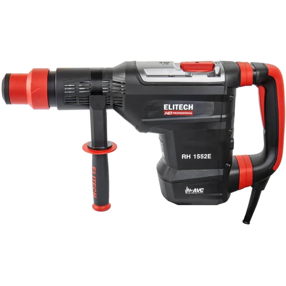 ELITECH RH 1552E (E2205.020.01) перфоратор 204001