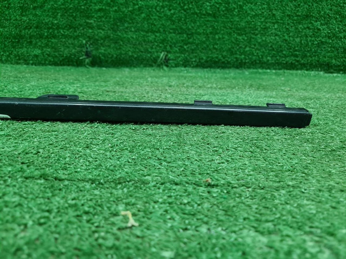 Накладка переднего бампера Volvo XC90 2 (14-19)