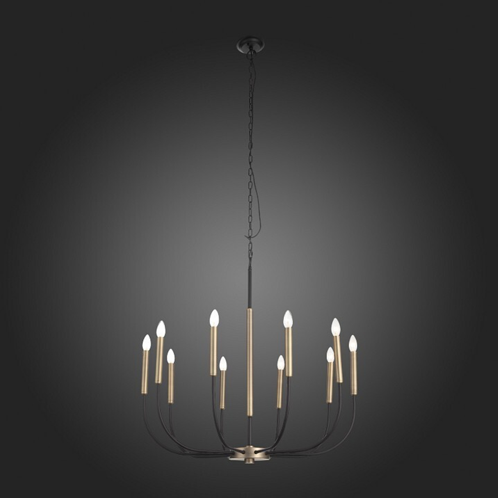 Подвесная люстра ST-Luce SLD008.423.10