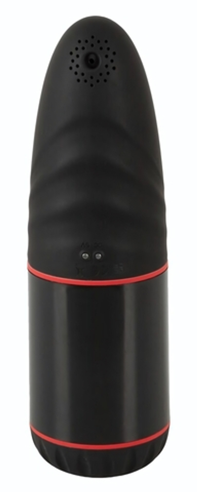 Мастурбатор №2 с двумя моторами WYNE 553484ON