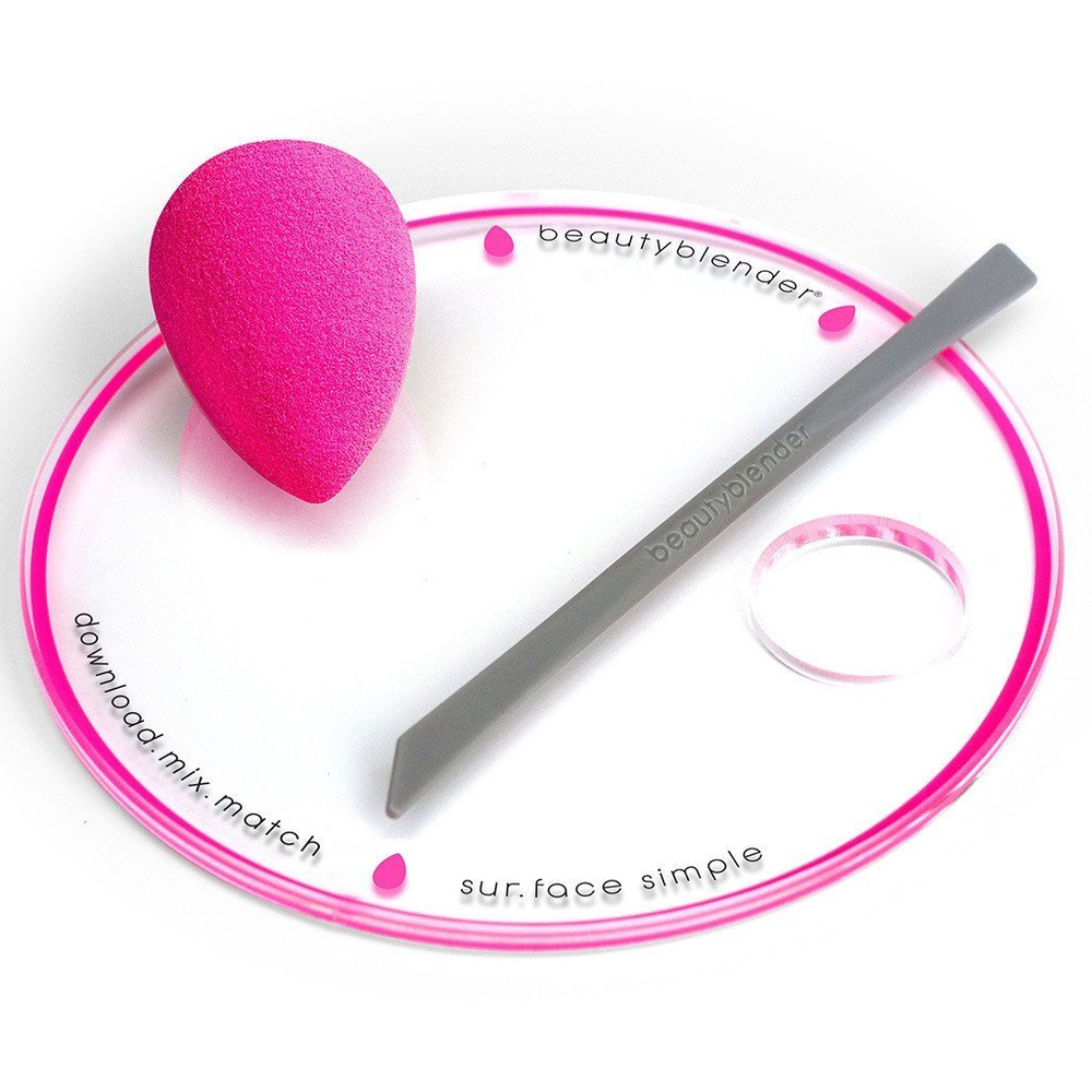 beautyblender Sur.Face Simple палитра