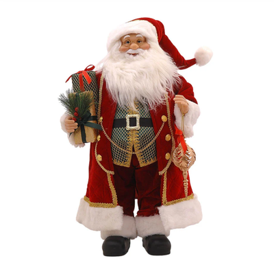 Дед Мороз 60 см [Арт. 17301]