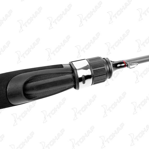 Удочка Зимняя Tele-Pro carbon 65 (N-TPC65) Nisus