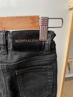 Джинсы Monnalisa, 98