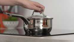 Набор посуды Tefal Intuition 6 предметов 1,3/2,9/5л 16/20/24см B864S674