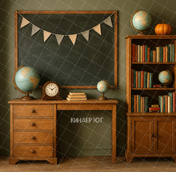 Фотофон "Класс" арт. ФФ905-87