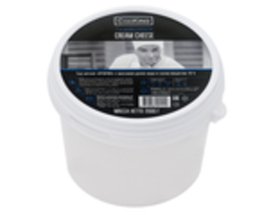 СЫР мягкий сливочный «Кремчиз» 70% 2,25 кг,COOKING,