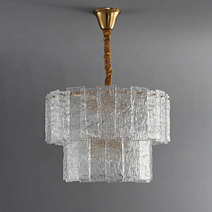 Подвесная люстра Romatti Kobo Ester L6315-6D