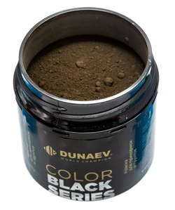 Краска черная Dunaev Black Series 120 г