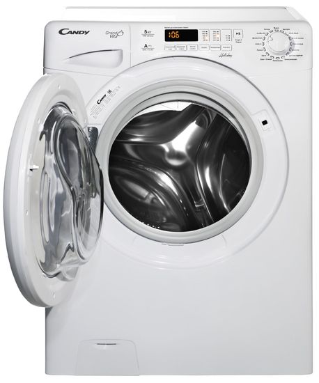 Стиральная машина Candy GV3 115D1-07