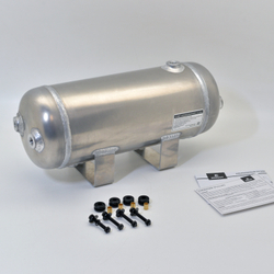 Алюминиевый ресивер BERKUT AT-06AL