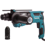 Перфоратор Makita HR 2631 FT