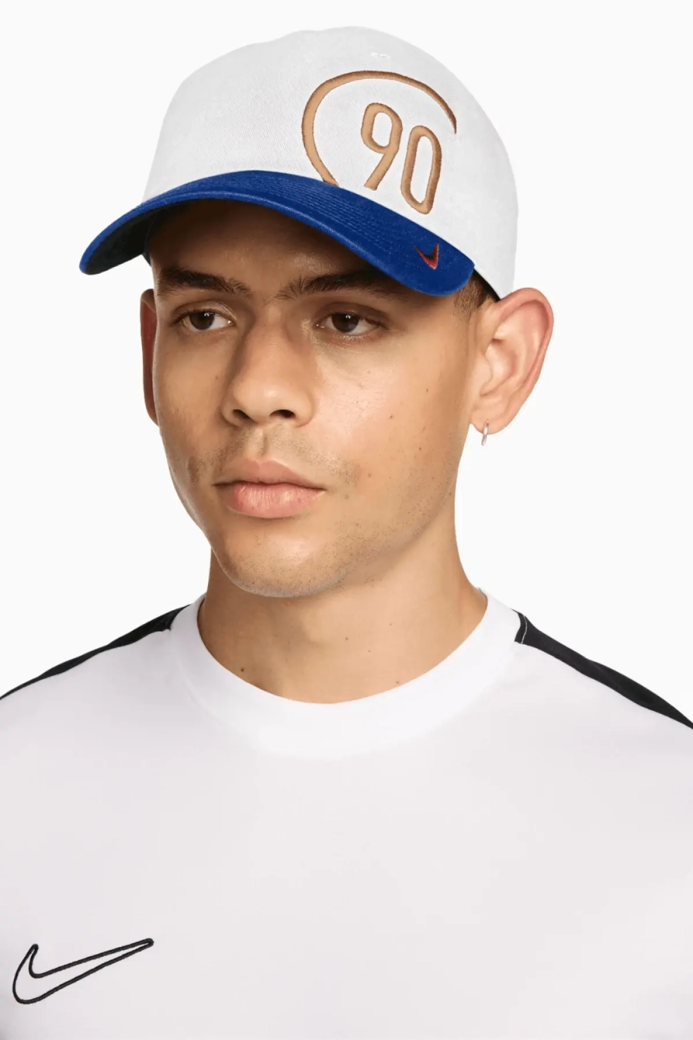 Кепка Nike Club - белый