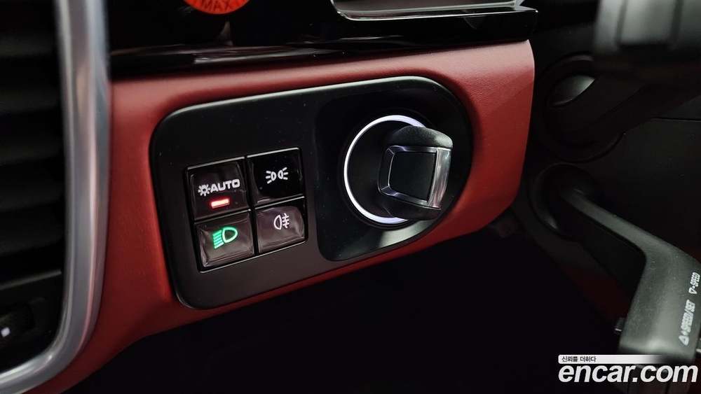 Porsche Cayenne (PO536) 3.0 Coupe (05.2020)