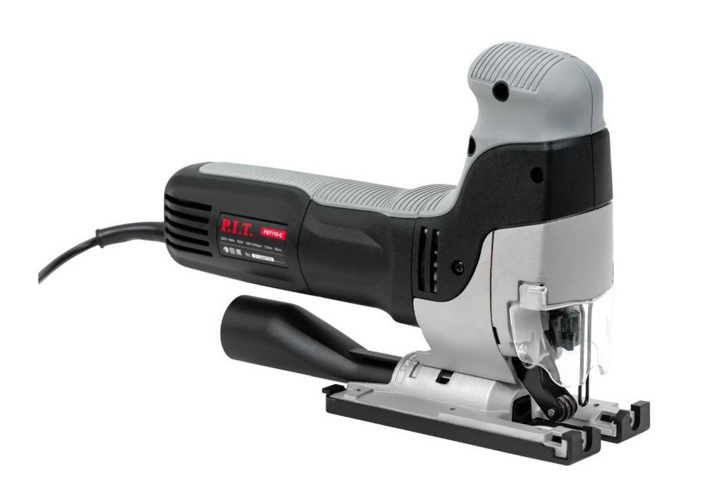 Лобзик РSТ110-C (750Вт,110мм,1000-3100 ход/мин,3 реж,быстрозаж)