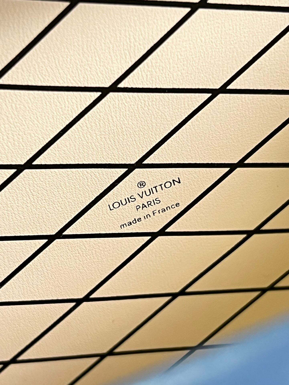 Louis Vuitton Petite Malle