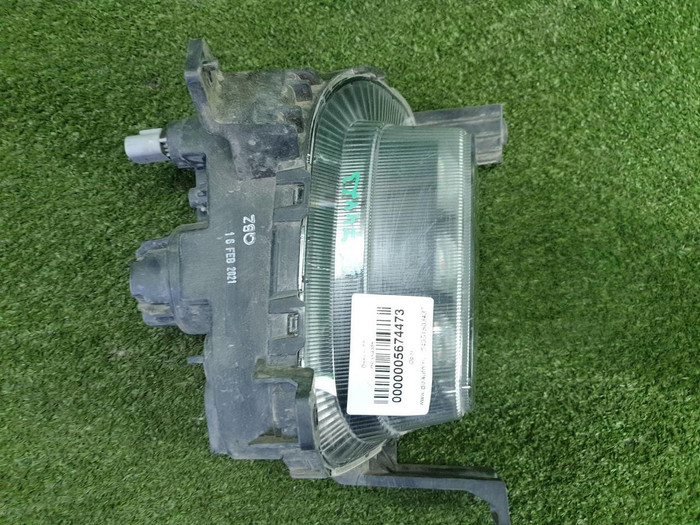 ПТФ правая Kia Seltos (2019-н.в.)