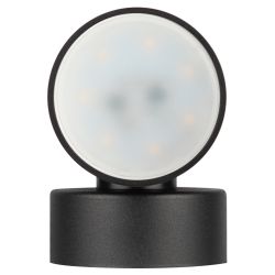 WL30 GU10 BK Подсветка ЭРА Декоративная подсветка GU10