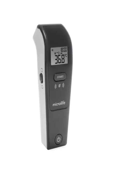 microlife NC 150 BT BlueTooth