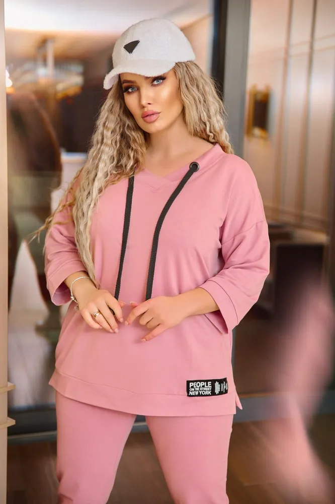 Спортивный костюм УК-2371-2