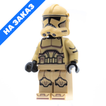 Рядовой Сэндмен