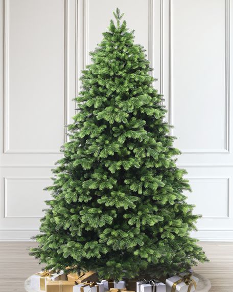 Искусственная ёлка Императорская 270 см