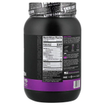 Rule One Proteins, R1 Casein, протеиновая смесь для приготовления напитка, ванильный крем, 913,5 г (2,01 фунта)