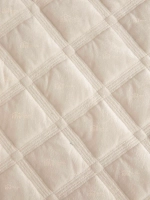 Покрывало 220х240 стеганое для кровати и дивана