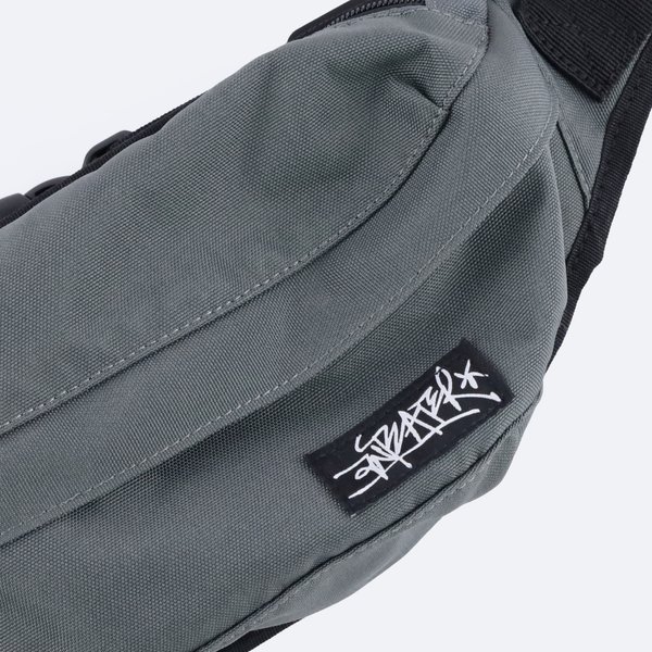 Сумка Anteater Minibag (dark-grey) артикул: - купить в магазине Дайс