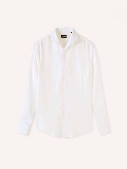 Рубашка Ermenegildo Zegna