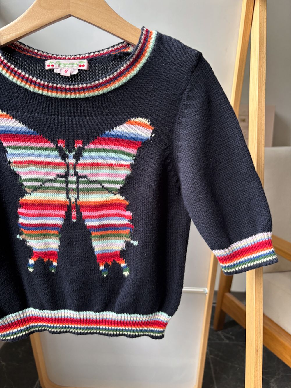 Джемпер Bonpoint, 128