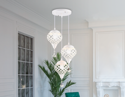 Ambrella Подвесной светильник Loft TR8443