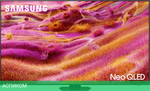 Телевизор QLED Samsung 98" QE98QN90FAUXRU