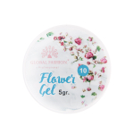 Гель с сухоцветами 5 гр, Flower Gel 10