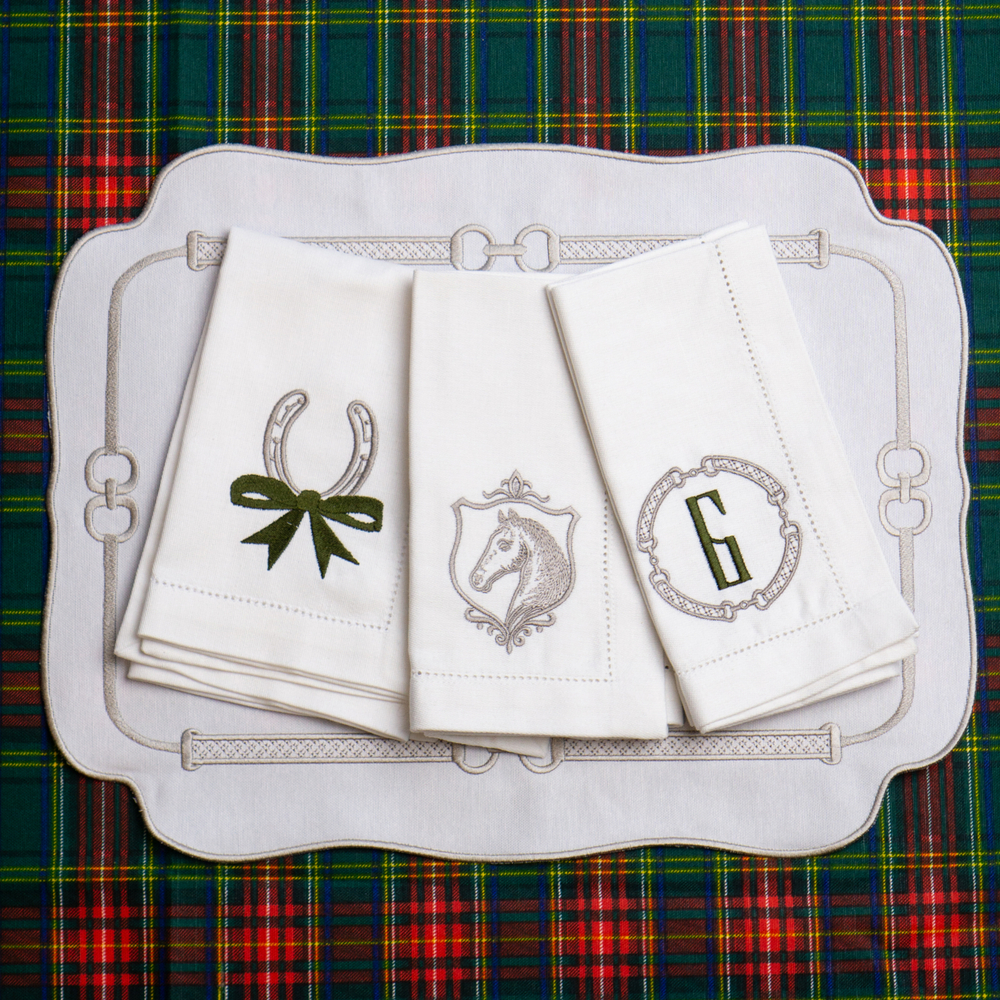 Плейсмат "Дерби"