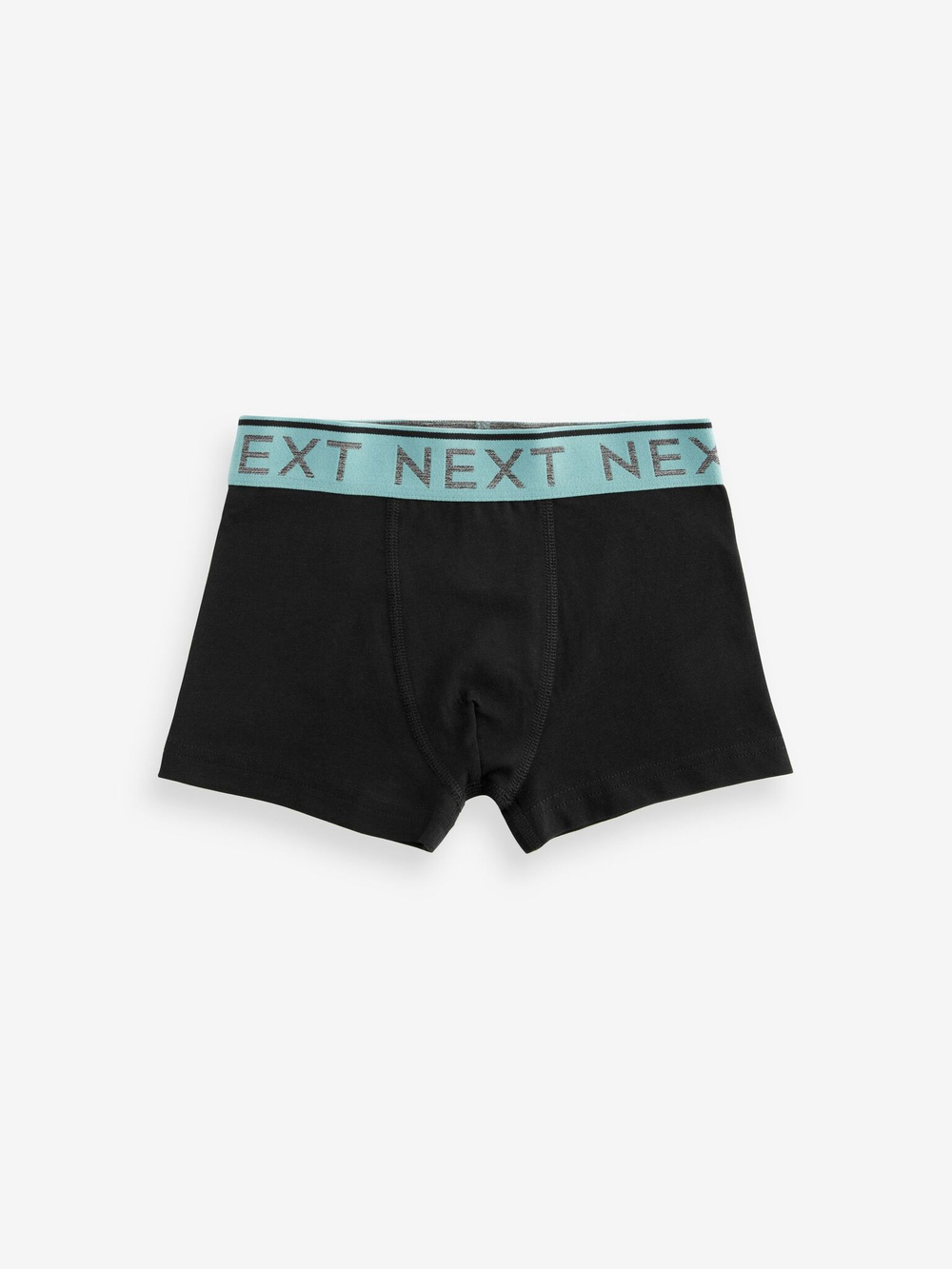 Трусы для мальчика Next 413-935, 10 шт., Черный