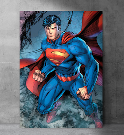 Супермен 3 (Superman)