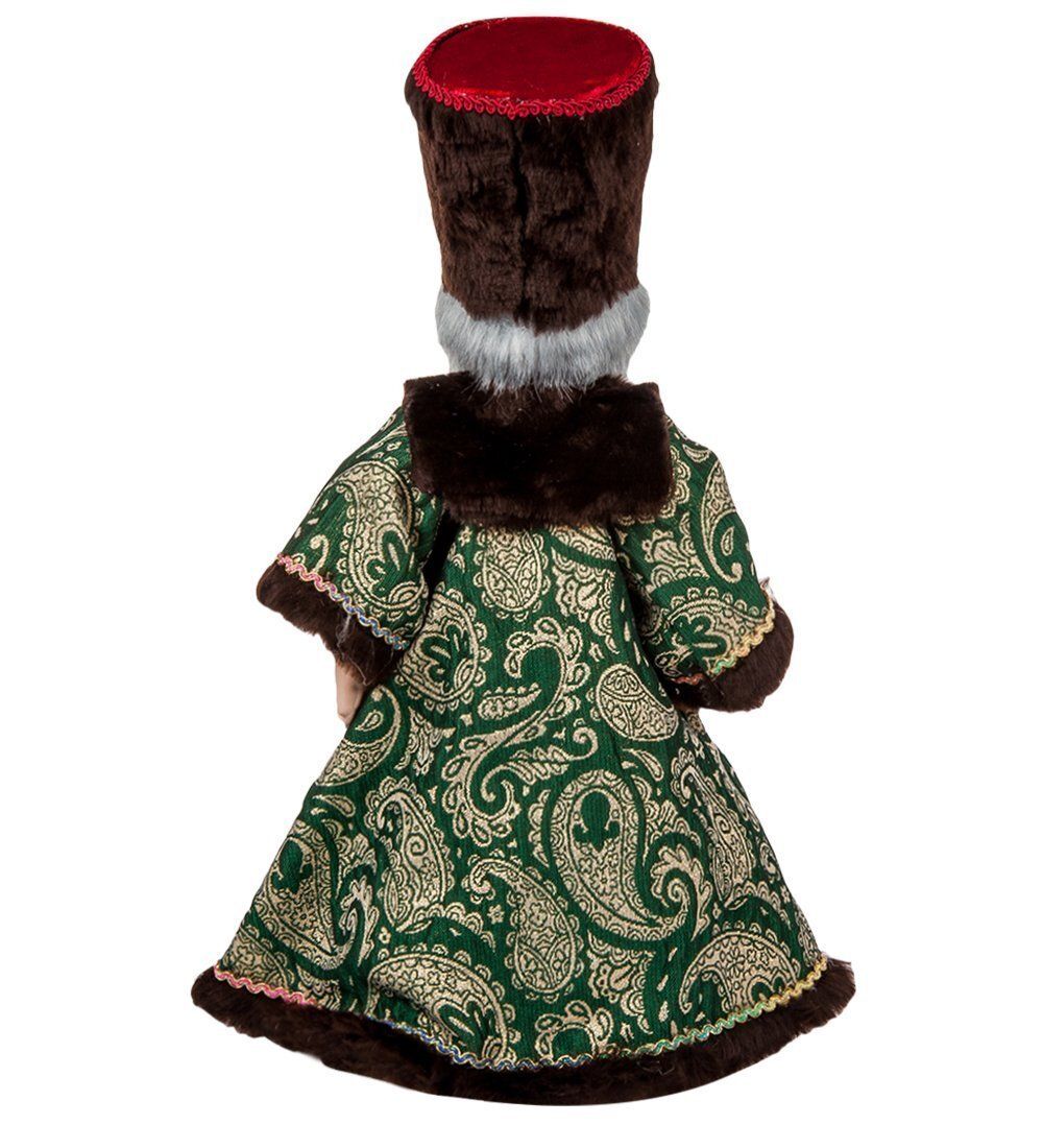 RK-281 Кукла «Боярин»