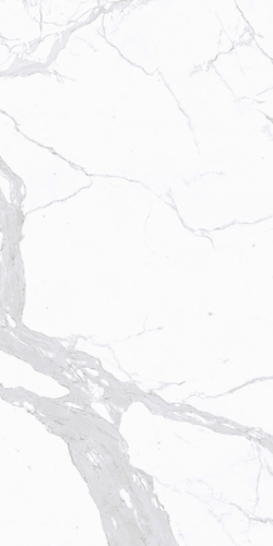 ORIENTAL SNOW FLAKE WHITE