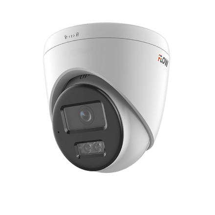IP камера iFlow F-IC-1322M(E)(2.8mm)