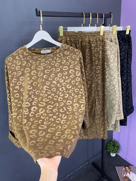 Костюм 2574895 Fabrika