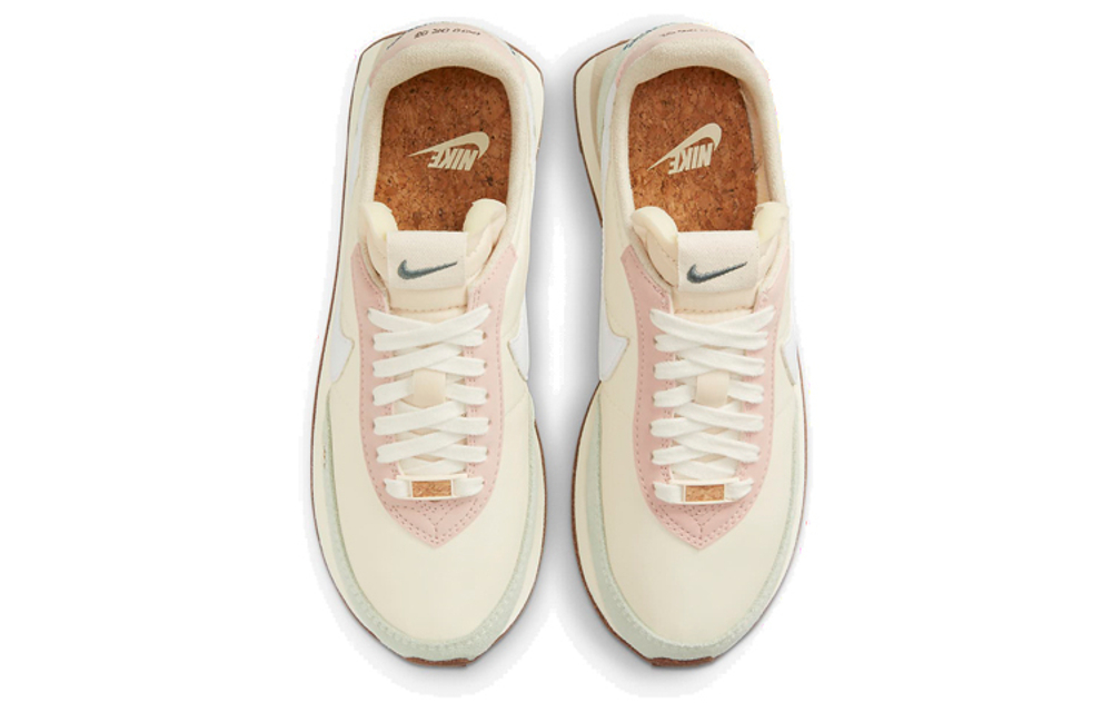 Кроссовки Nike Waffle Trainer 2 (Женская размерная сетка)