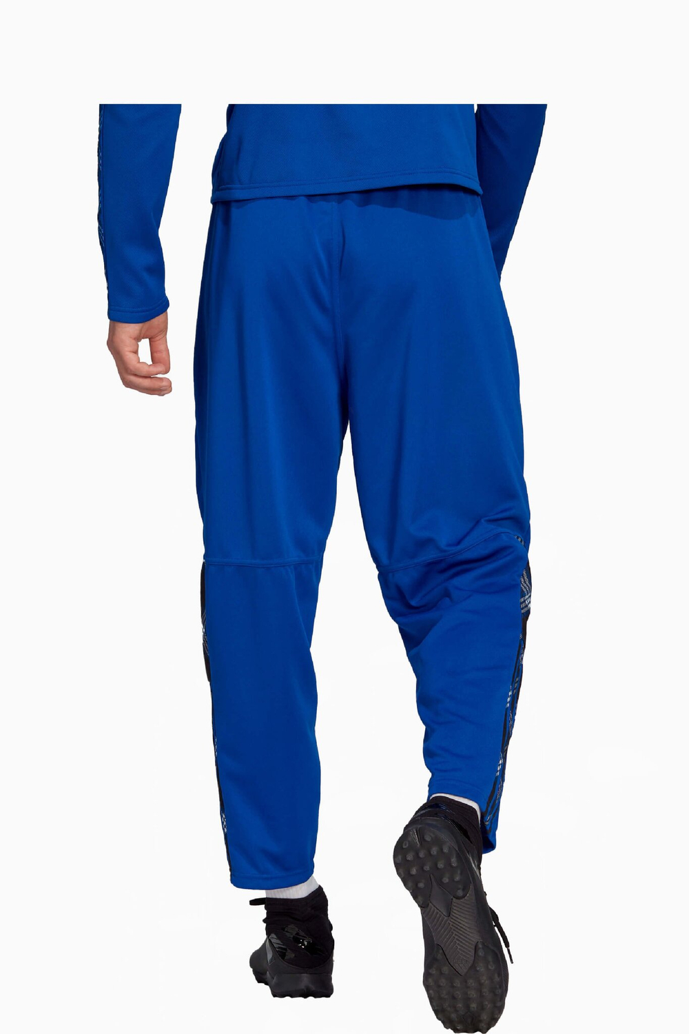 Штаны adidas Tiro 7/8