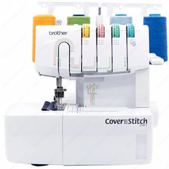 Распошивальная машина Brother M 2340 CV